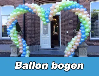 Ballonbogen