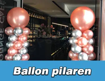 Ballonpilaren