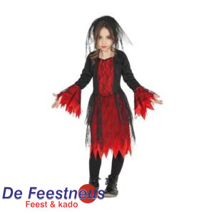 childrens-halloween-gothic-girl-fancy-dress-costume-3-4-years