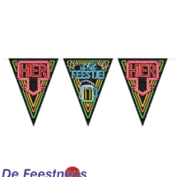 feestje