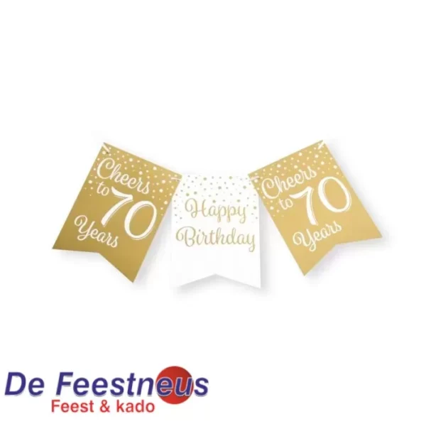 7023010-70-jaar-oud-goud-wit