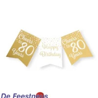 7023011-80-jaar-oud-goud-wit