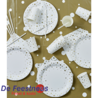 party-table-set-gold-white-sfeerfoto