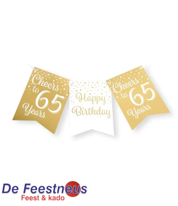 7023009-65-jaar-goud-wit