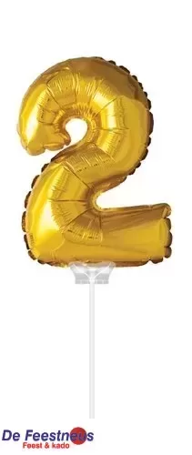 folie-ballon-2-goud-40cm-met-stokje-10579-nl-G
