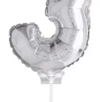 folie-ballon-3-zilver-40cm-met-stokje-6554-nl-G