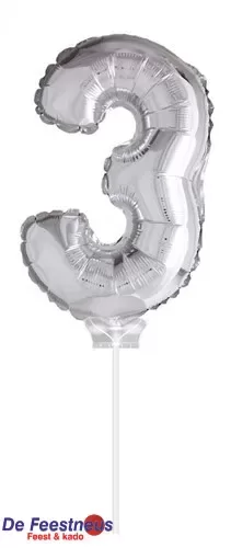 folie-ballon-3-zilver-40cm-met-stokje-6554-nl-G