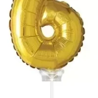folie-ballon-6-goud-40cm-met-stokje-4954-nl-G