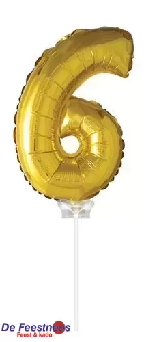 folie-ballon-6-goud-40cm-met-stokje-4954-nl-G