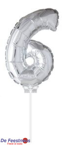 folie-ballon-6-zilver-40cm-met-stokje-8897-nl-G