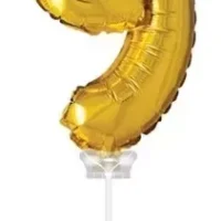 folie-ballon-9-goud-40cm-met-stokje-15093-nl-G