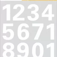 numbers-0-9-25mm-high-18636-nl-G