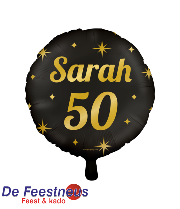 7031819-classy-foil-balloons-sarah-50