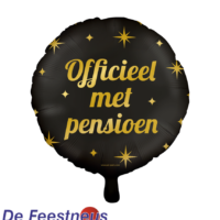 7031820-classy-foil-balloons-pensioen
