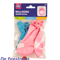 gender-reveal-ballonnen-verpakt