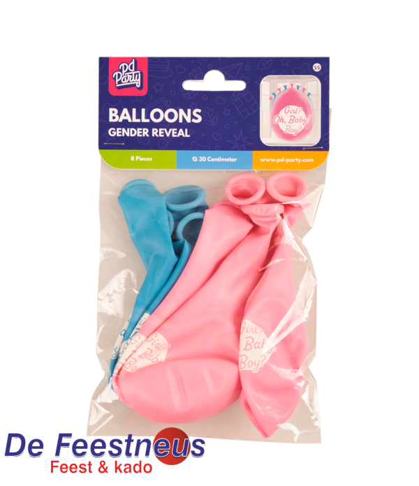 gender-reveal-ballonnen-verpakt