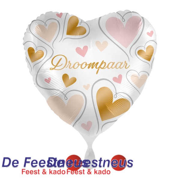 10-8076K-Droompaar