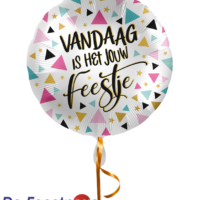 Everloon-Ballon-Vandaag-is-het-jouw-feestje