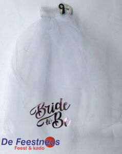 Bride-To-Be-Sluier-8071
