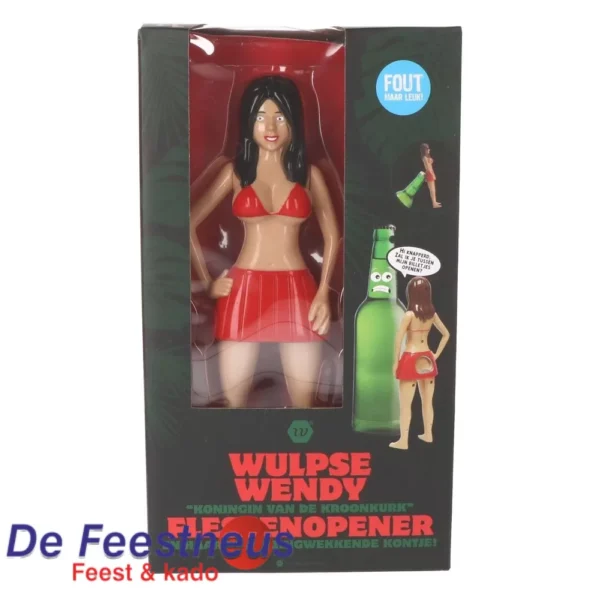 Flessenopener-Wendy1