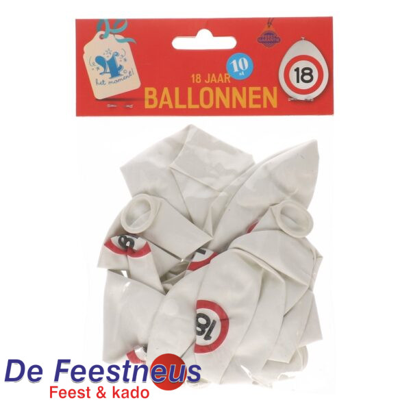 Verkeersbord-ballonnen-18-jaar1