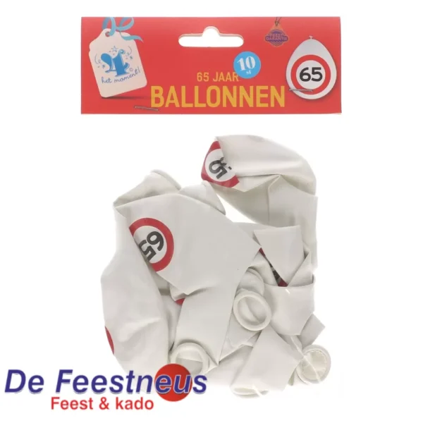 Verkeersbord-ballonnen-65-jaar1