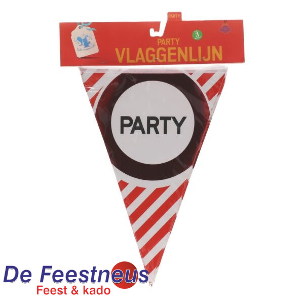 Vlaggenlijn-PARTY1