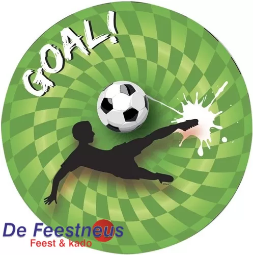 borden-goal-8st-18195-nl-G1