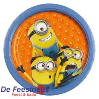 bordjes-minions-23cm-8st-7504-nl-G1