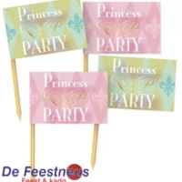 partyprikkers-princess-36-stuks-9536-nl-G1
