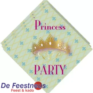 servetten-prinses-20-stuks-9288-nl-G1