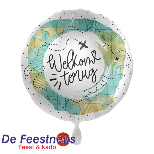 Everloon-Folie-ballon-81054