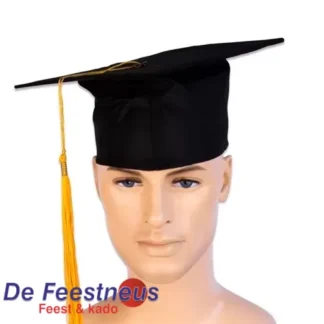 afstudeermuts-zwart-10338-nl-G
