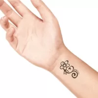 ladot-curl-flower-m-tattoo-stone-lam175-1