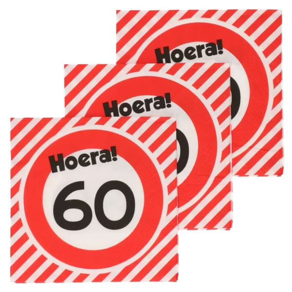 Servetten-Hoera-60-20-stuks