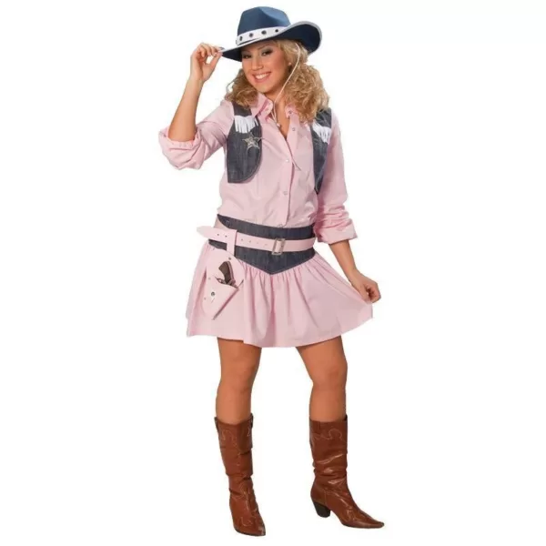 13507-Cowgirl-rosa-1