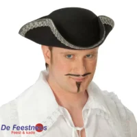 4120146-Edelmann-Wollfilz-schwarz-silber-1