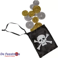 611040-Piraten-Geld-mit-Beutel-Kinder-1