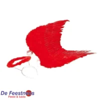 613631-Engel-Set-2tlg-rot-53x60cm-1