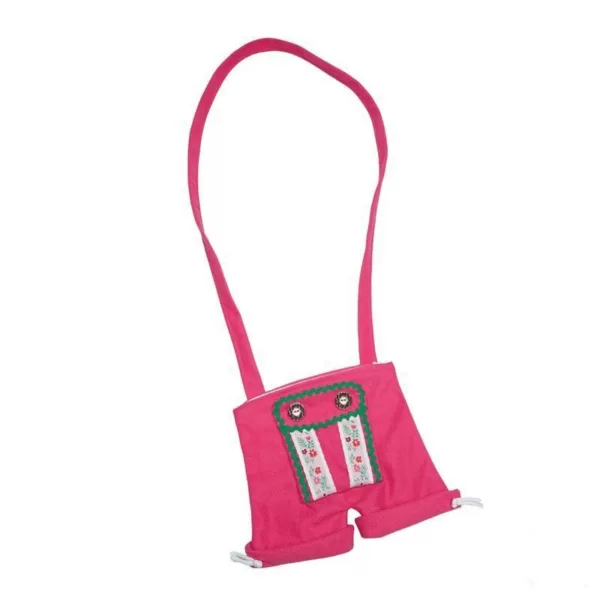 6190615-Tasche-Seppelhose-pink-1