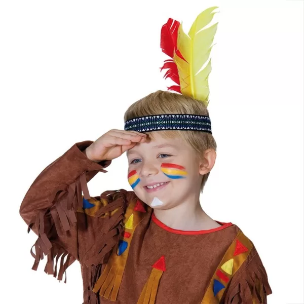 6220663-Indianer-Stirnband-Kinder-1