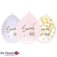 ballonnen-sarah-50-30cm-6st-31565-nl-G1