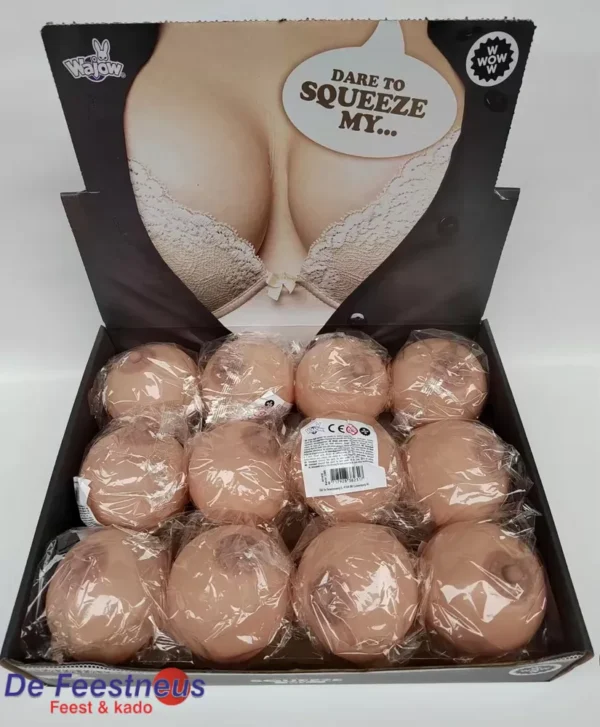 Stressbal-Tiet1