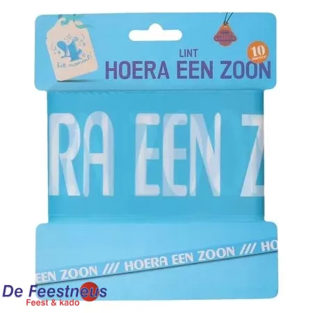 Afzetlint-10-M-Hoera-Zoon-Dochter-450x4501