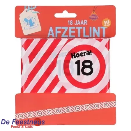 Afzetlint-18-jaar-450x4501