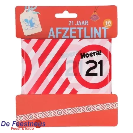 Afzetlint-21-jaar-450x4501