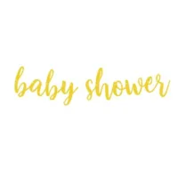 Baby-shower-letterslinger-goud-450x4501