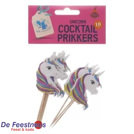 Cocktail-prikkers-unicorn-450x4501