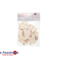 Ballonnen-Just-Married-10-stuks-450x4061