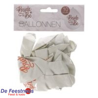 Ballonnen-bride-to-be-450x4501